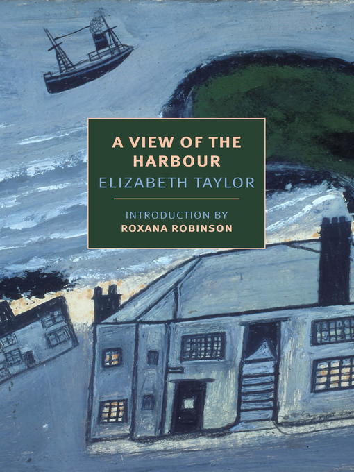 Title details for A View of the Harbour by Elizabeth Taylor - Wait list